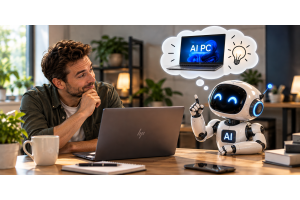 Een AI-PC kopen in 2026: slimme investering of vooral marketing?