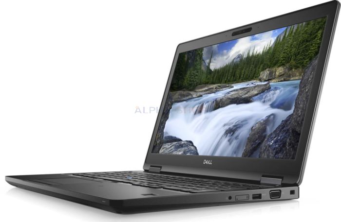 Dell Latitude 5590 i7 8e Gen 15,6
