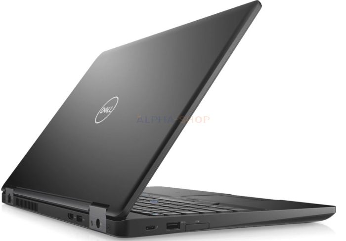 Dell Latitude 5590 i7 8e Gen 15,6