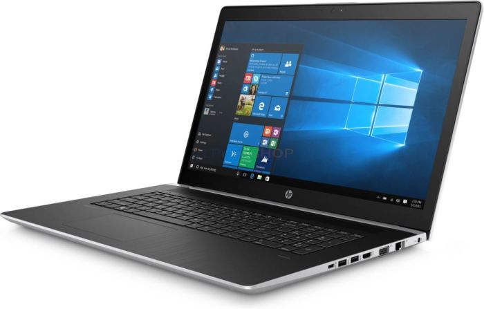 HP ProBook 470 G5 i5 8e Gen 17