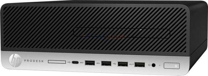 HP ProDesk 600 G3 SFF i5 6e Gen 8GB + 2 jaar garantie! | Alpha-Shop