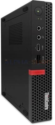 Lenovo ThinkCentre M720Q Tiny i5 8e Gen 8GB + Windows 11 | Alpha-Shop