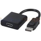 Displayport naar HDMI adapter