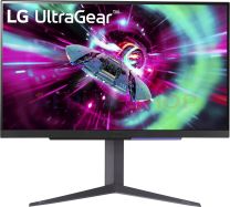 LG UltraGear 27GR93U 27'''4K IPS HDMI monitor + 2 jaar garantie!