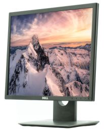 ACTIE: Dell P1917s 19" 5:4 IPS monitor + 2 jaar garantie!