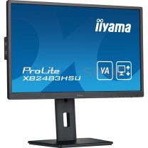 Iiyama ProLite XB2483HSU 24inch Full HD HDMI monitor + 2 jaar garantie!
