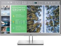 HP EliteDisplay E243 24'' FULL HD IPS monitor + 2 jaar garantie!