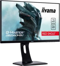 Iiyama G-Master GB2560HSU 25'' Full HD HDMI Game monitor + 2 jaar garantie!