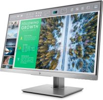 HP EliteDisplay E243 24'' FULL HD IPS monitor + 2 jaar garantie!