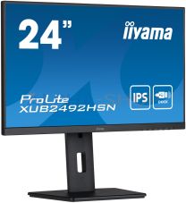 Iiyama ProLite XUB2492HSN 24'' HDMI USB-C IPS Full HD monitor + 2 jaar garantie!