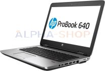 ACTIE: HP ProBook 640 G2 i5 6e Gen 14
