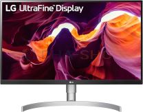 LG 27UL850 27'' 4k IPS HDMI monitor + 2 jaar garantie!