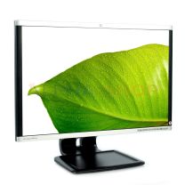 ACTIE: HP LA2405WG 24'' Full HD monitor + 2 jaar garantie!