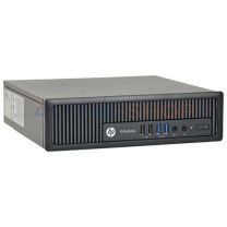 HP EliteDesk 800 G1 i5 4e Gen