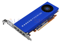 AMD Radeon Pro WX3200 4GB GDDR5