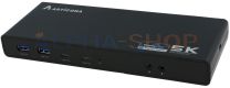 ARTICONA 5K/2 4K 60W USB-C Dock