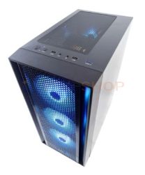 Beginner Game PC AMD Ryzen 5 RX Vega 11 + Windows 11