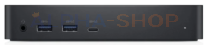 ACTIE: Universele Dell docking voor Apple MacBook - USB-C incl 130W Adapter
