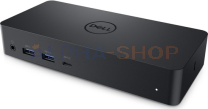 Dell D6000 Docking Station - USB én USB-C