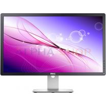 Dell P2314HT front