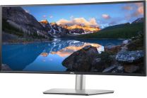 Dell UltraSharp U3421WE 34'' IPS Curved UWQHD monitor + 2 jaar garantie!