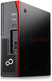 Fujitsu Esprimo D538 SFF i5 8e Gen