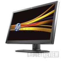 HP ZR2740w 27'' Quad HD monitor + 2 jaar garantie!