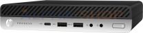 ACTIE: HP ProDesk 600 G4 Mini i5 8e Gen + Windows 11