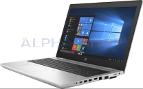 HP ProBook 650 G4 i5 8e Gen 15.6