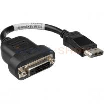 HP DisplayPort to DVI adapter Bizlink