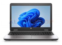 HP ProBook 650 G2