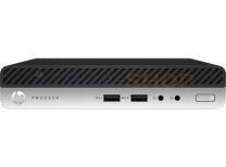 HP ProDesk 400 G5 DM
