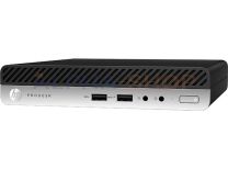 HP ProDesk 400 G5 Mini i5 9e Gen + Windows 11