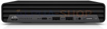 HP ProDesk 600 G6 DM