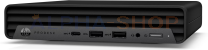 HP ProDesk 600 G6 Mini i5 10e Gen 8GB + Windows 11