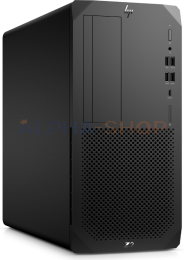 HP Z2 G5 Workstation TWR i7 10e Gen