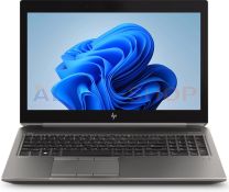 HP ZBook 15 G5 i7 8e Gen