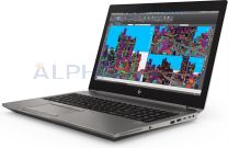 HP ZBook 15 G5 i7 8e Gen 15,6