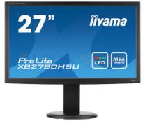IIyama XB2780HSU 27'' Full HD HDMI monitor B-GRADE + 2 jaar garantie 