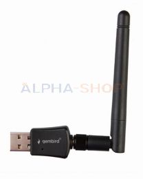 Mini USB WiFi Adapter 300MB/ps High Power