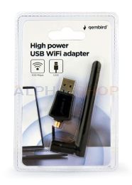 Mini USB WiFi Adapter 300MB/ps High Power
