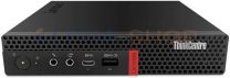 Lenovo ThinkCentre M720q Tiny i5 8e Gen incl. 2 Monitoren + Windows 11