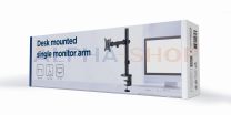 Monitorarm voor bureaus (voor 1 monitor)