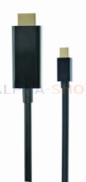 Mini-DisplayPort naar HDMI