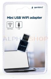 Mini USB WiFi Adapter 300MB/ps
