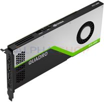 NVIDIA Quadro RTX 4000 8GB GDDR6 mét USB-C VirtualLink 4K-5K-8K (Refurbished)