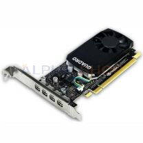 NVIDIA Quadro P600 2GB (4K-5K)