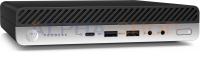 HP ProDesk 600 G3 Mini i5 7e Gen + Windows 10