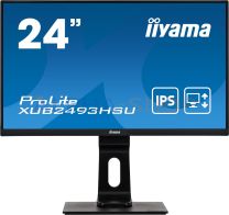  Iiyama XUB2493HS Full HD Game monitor B-GRADE + 2 jaar garantie 