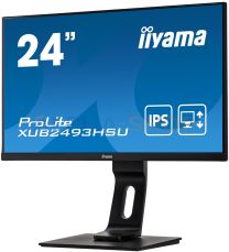 ACTIE: Iiyama Prolite XUB2493HS 100Hz 0.5ms Game monitor + 2 jaar garantie!